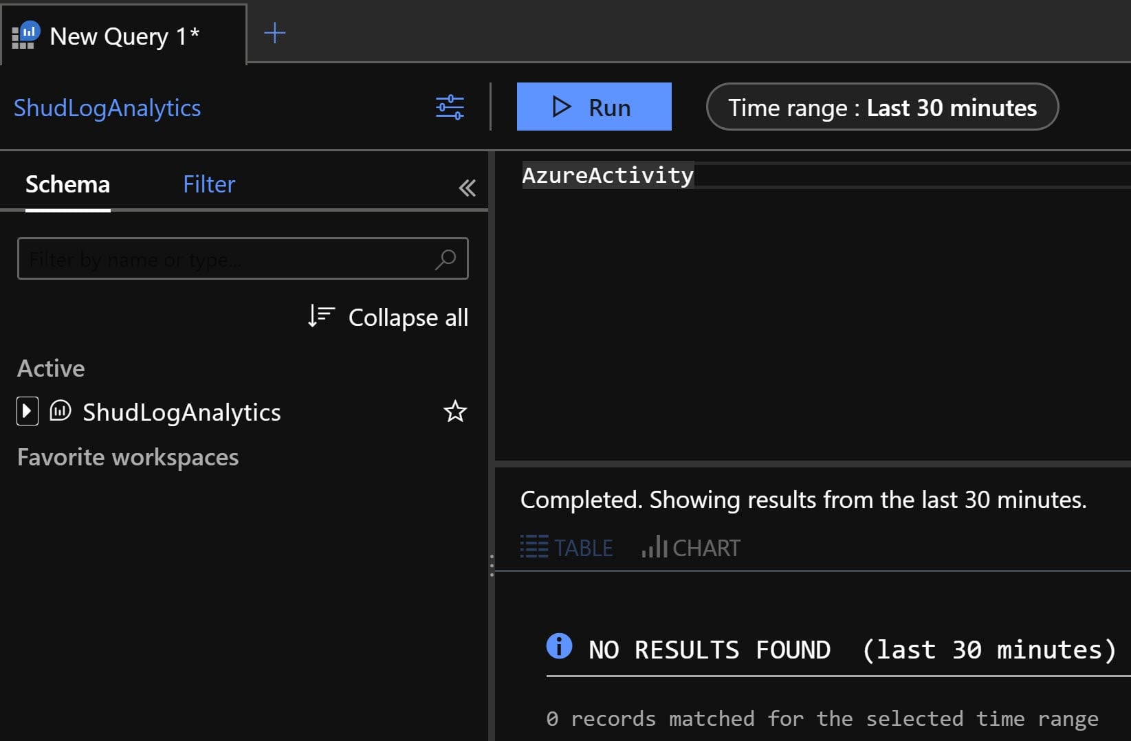 Monitor Azure Virtual Machine Deletes and Creations with Log Analytics ...